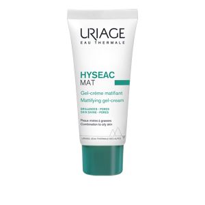 988988630 Uriage Hyseac Mat Gel-Crema Opacizzante