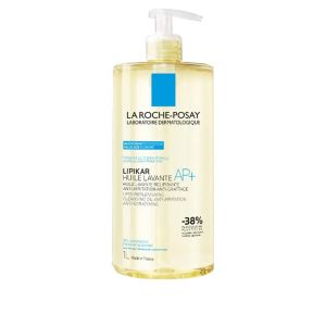 989014271 La Roche-Posay Lipikar AP+ Huile Lavante 1 lt